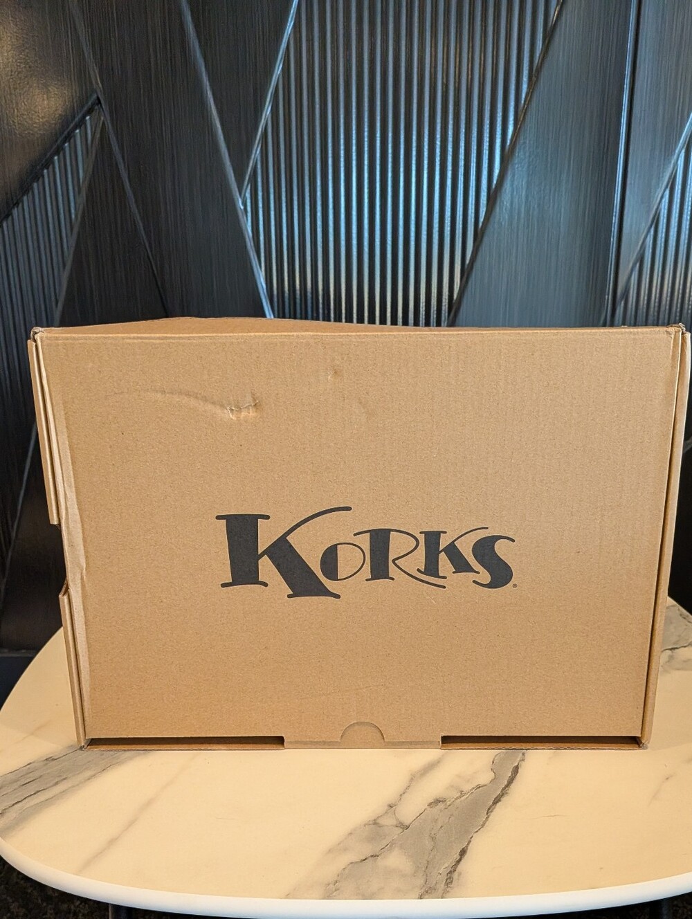 KORKS Arielle D'Orsay Clog Booties - Women - Picture 13 of 14